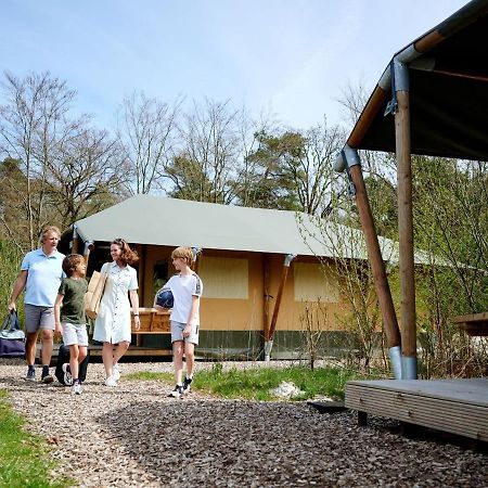 Landal Glamping Neufchateau Hotel ภายนอก รูปภาพ