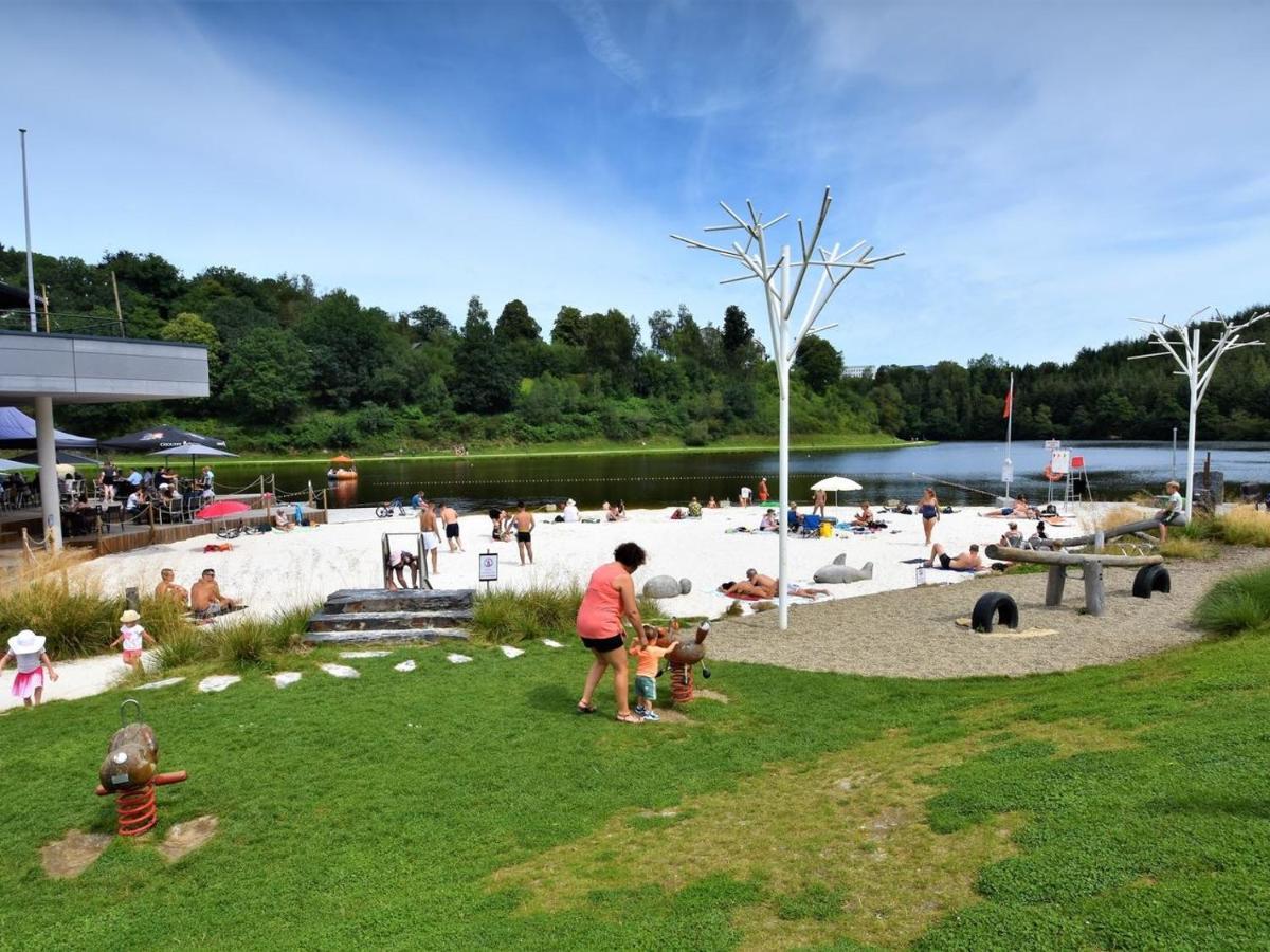 Landal Glamping Neufchateau Hotel ภายนอก รูปภาพ